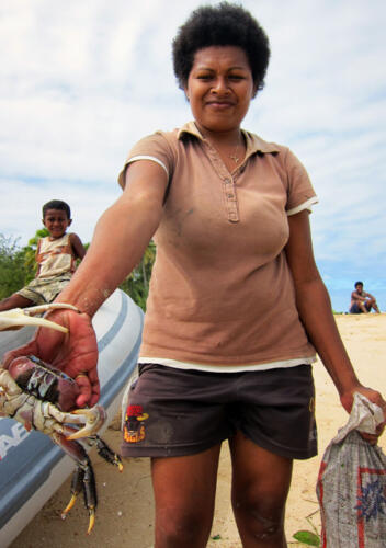 Nanuya Lailai, Fiji 009